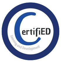 Certified Logo